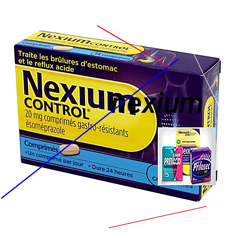 Prix nexium